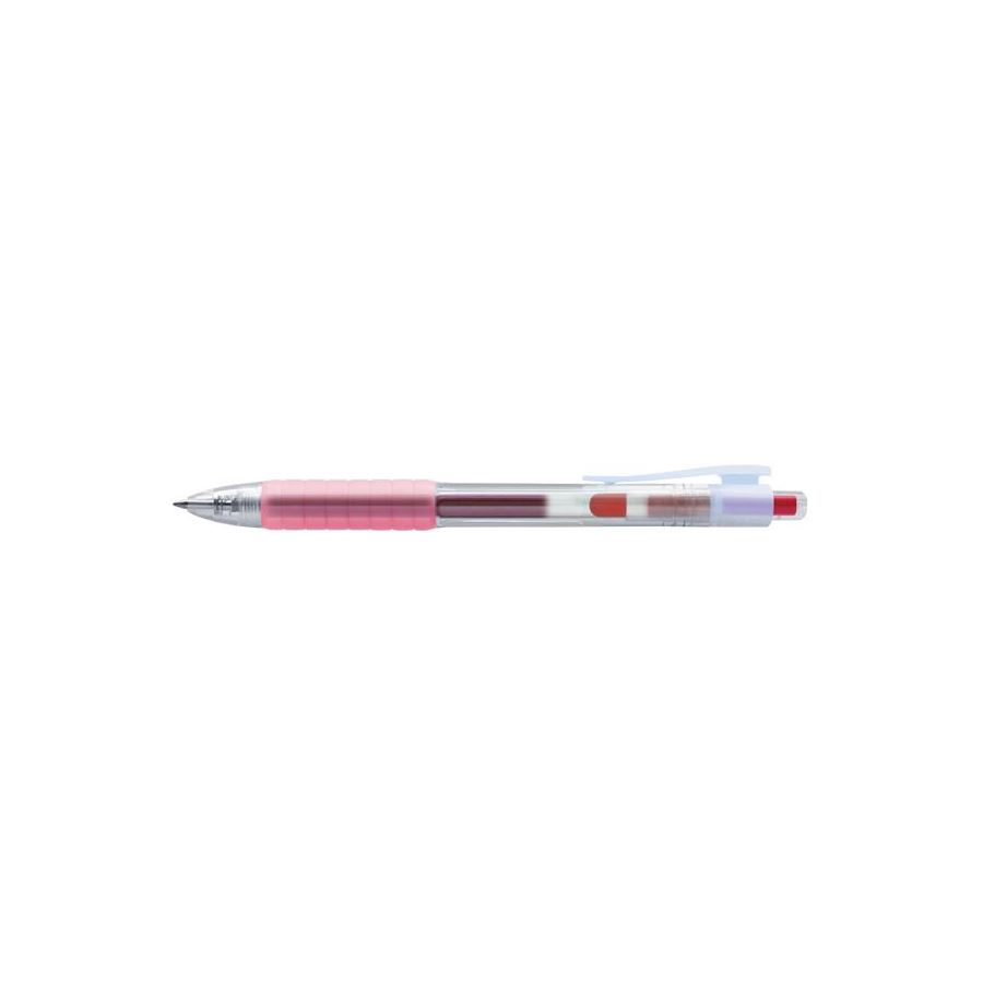 Faber-Castell - Gel pen Air Gel, 0.5mm, red