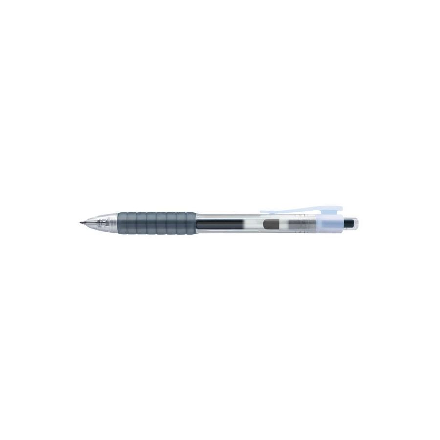 Faber-Castell - Gel pen Air Gel, 0.7mm, black