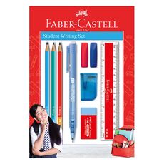 Faber-Castell - Student Writing Set