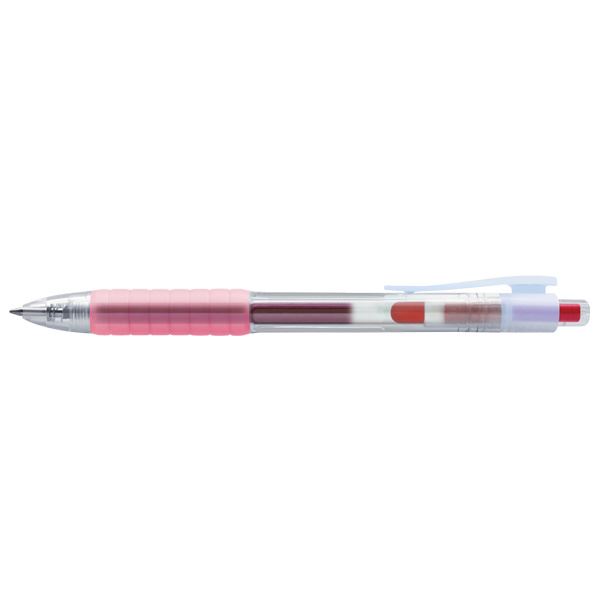Faber-Castell - Gel pen Air Gel, 0.5mm, red