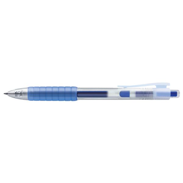 Faber-Castell - Gel pen Air Gel, 0.7mm, blue