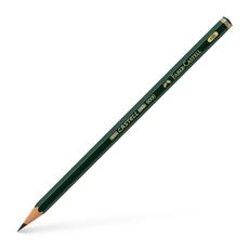 Faber-Castell - Graphite pencil Castell 9000 HB