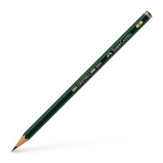 Faber-Castell - Graphite pencil Castell 9000 B
