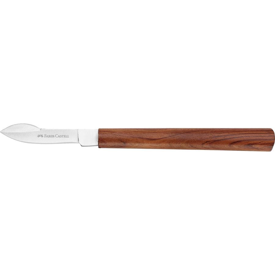Faber-Castell - Erasing knife