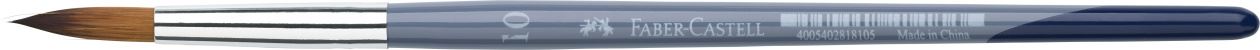 Faber-Castell - Round brush, size 10