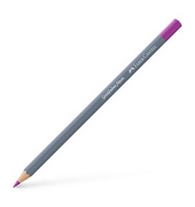 Faber-Castell - Goldfaber Aqua watercolour pencil, middle purple pink