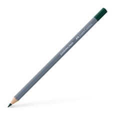Faber-Castell - Goldfaber Aqua watercolour pencil, deep cobalt green