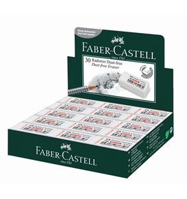Faber-Castell - Eraser Dust-free 7086-30L