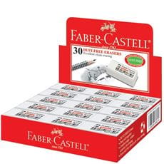 Faber-Castell - Eraser Dust-free 7086-48L