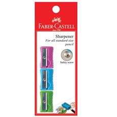Faber-Castell - Sharpener Slim