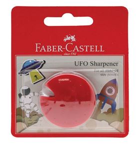 Faber-Castell - Sharpener UFO