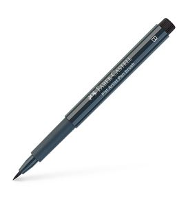 Faber-Castell - Pitt Artist Pen Brush India ink pen, cold grey VI