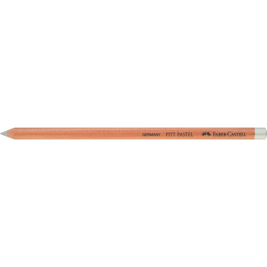 Faber-Castell - Pitt Pastel pencil, cold grey I