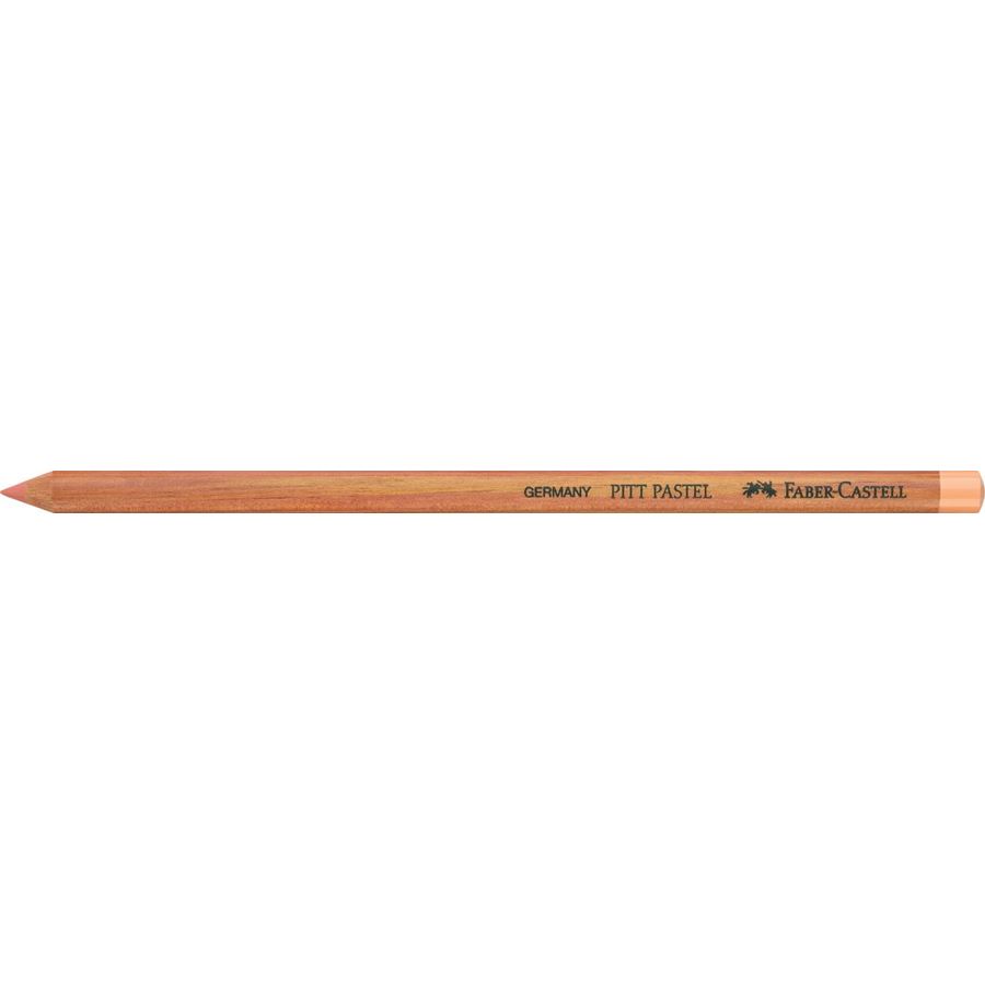 Faber-Castell - Pitt Pastel pencil, beige red