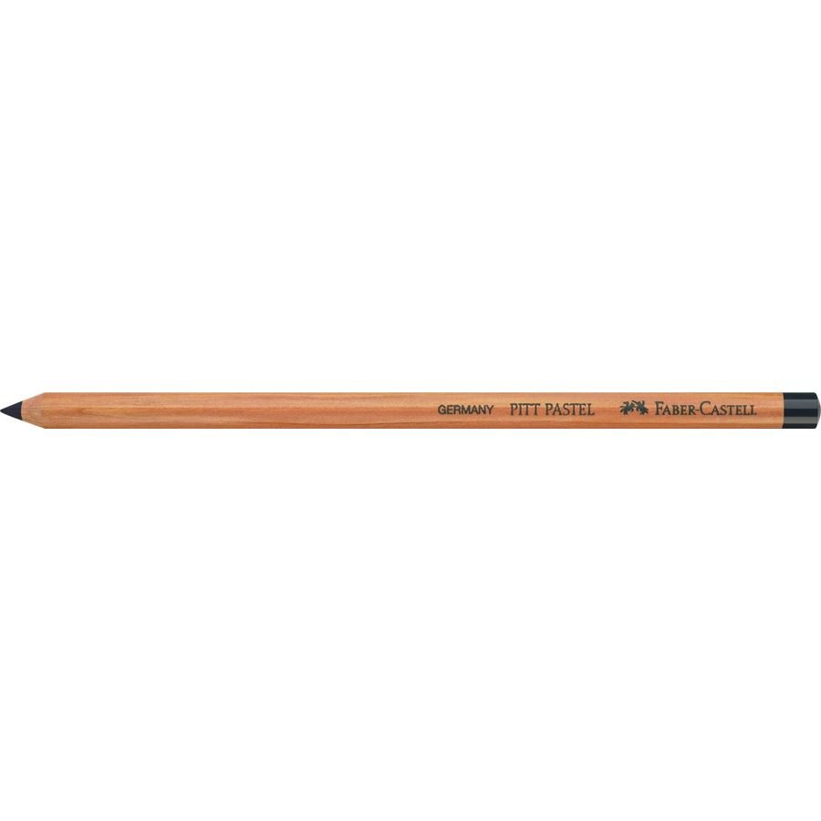 Faber-Castell - Pitt Pastel pencil, dark indigo