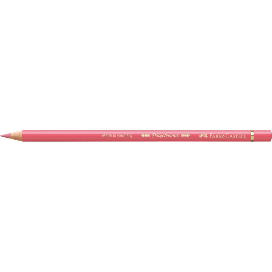 Faber-Castell - Polychromos colour pencil, 130 salmon