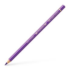 Faber-Castell - Polychromos colour pencil, 138 violet