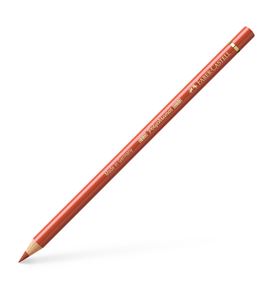 Faber-Castell - Polychromos colour pencil, 188 sanguine