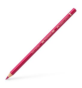 Faber-Castell - Polychromos colour pencil, 226 alizarin crimson