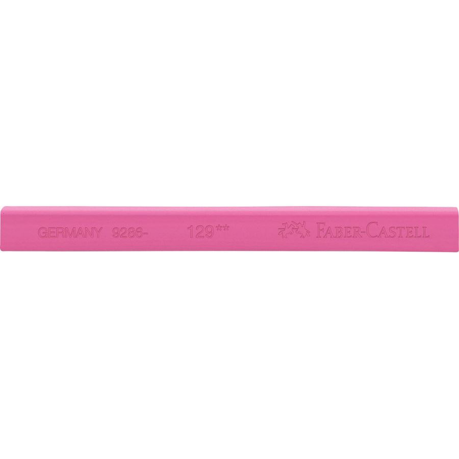 Faber-Castell - Polychromos pastel, pink madder lake