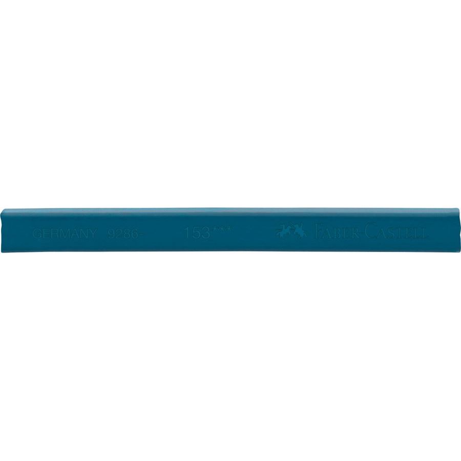 Faber-Castell - Polychromos pastel, cobalt turquoise