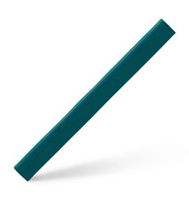 Faber-Castell - Polychromos pastel, deep cobalt green