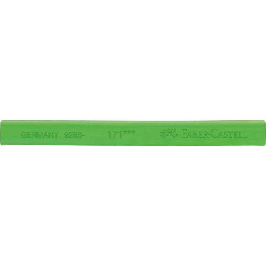 Faber-Castell - Polychromos pastel, light green