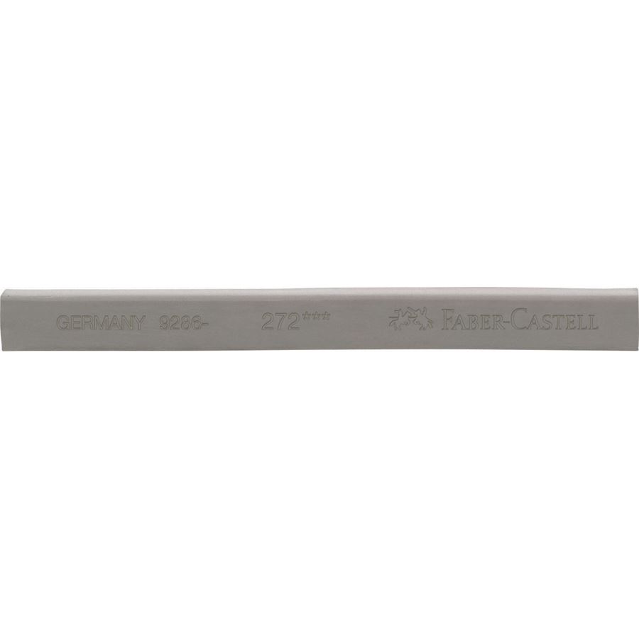 Faber-Castell - Polychromos pastel, warm grey III