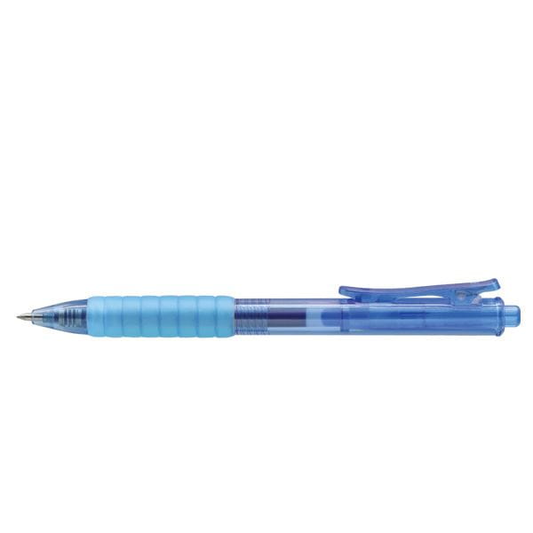 Faber-Castell - Gel pen Super Clip Gel, 0.5mm, blue