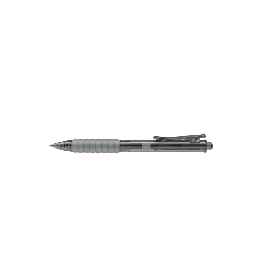 Faber-Castell - Gel pen Super Clip Gel, 0.5mm, black