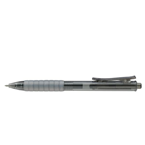 Faber-Castell - Gel pen Super Clip Gel, 0.5mm, black