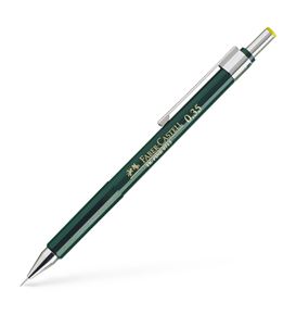 Faber-Castell - TK-Fine 9713 mechanical pencil, 0.35 mm